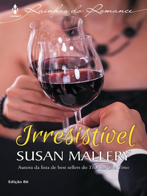 cover image of Irresistível